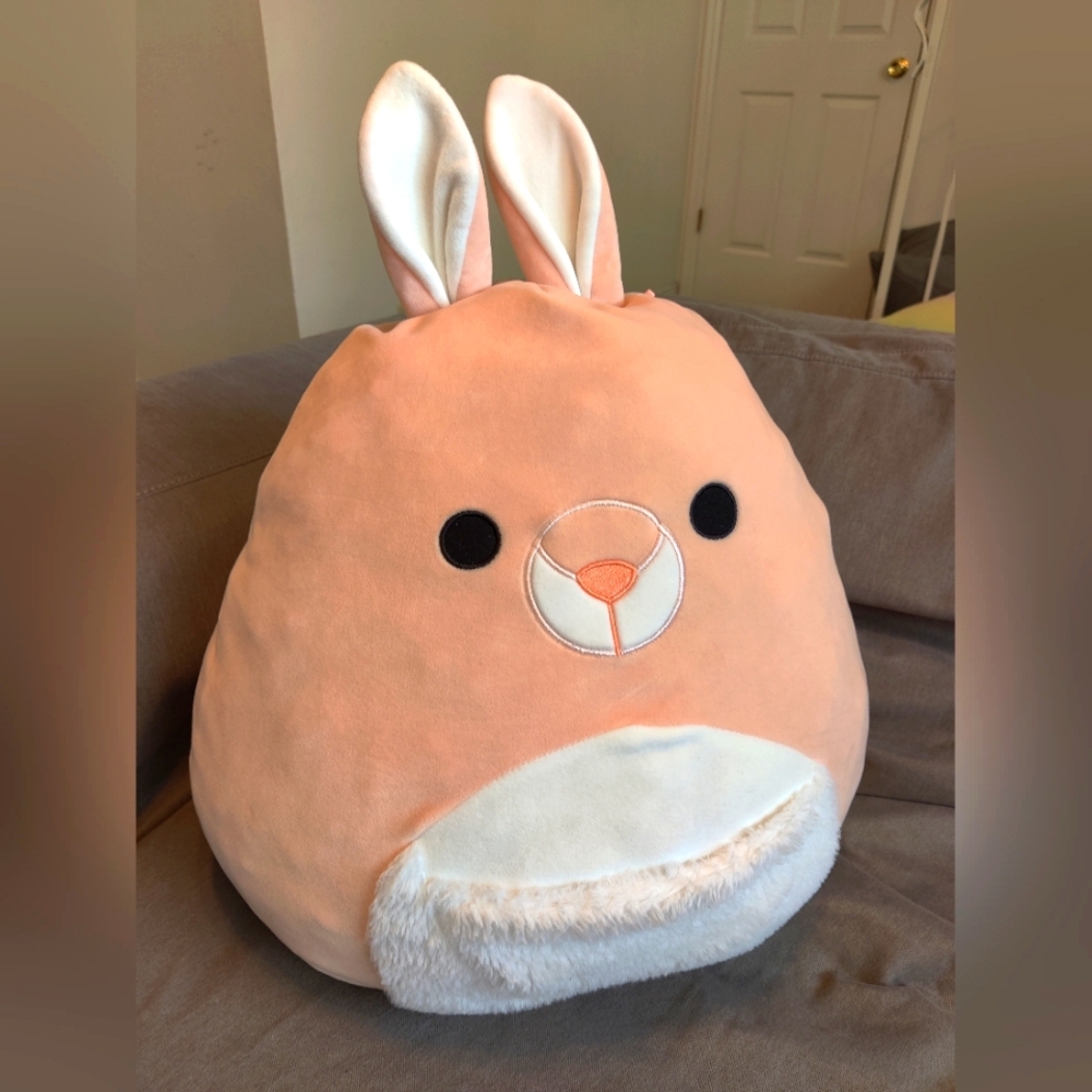 Squishmallow Quinn the Kangaroo 16"